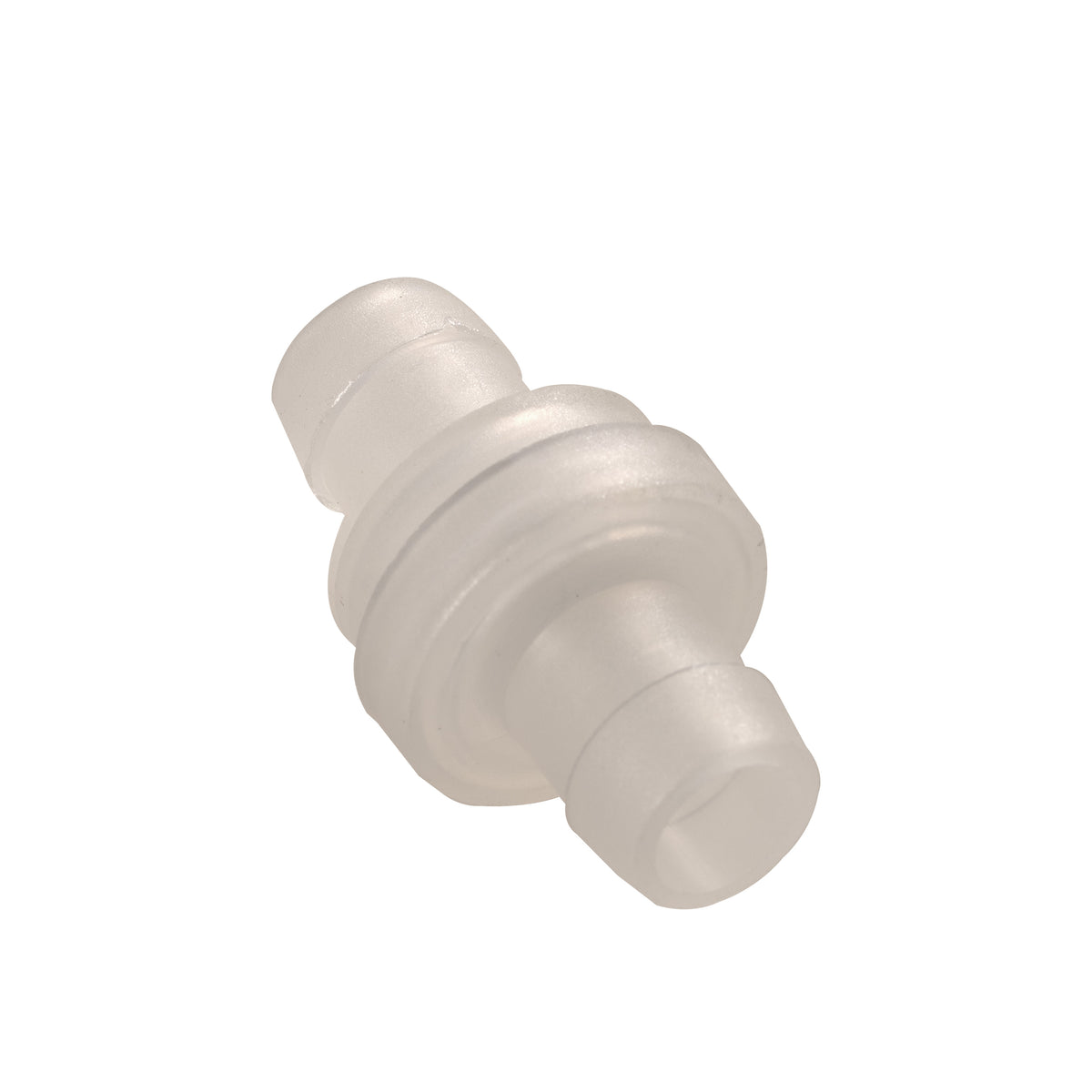 PP terugslagklep 12mm