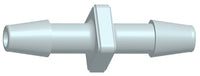 PP aansluittule recht 7,9mm, miniatuur 2
