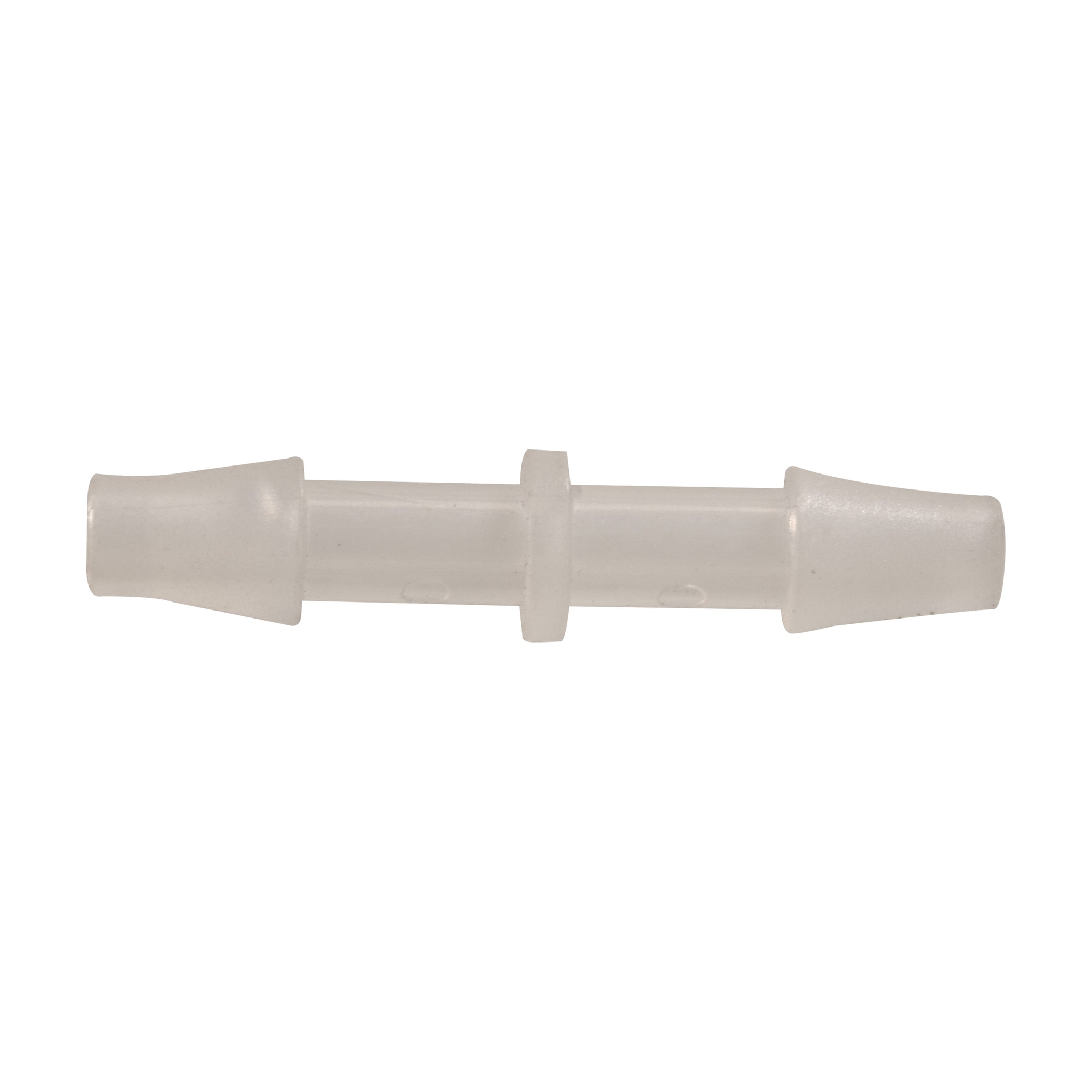 PP aansluittule recht 4,8mm