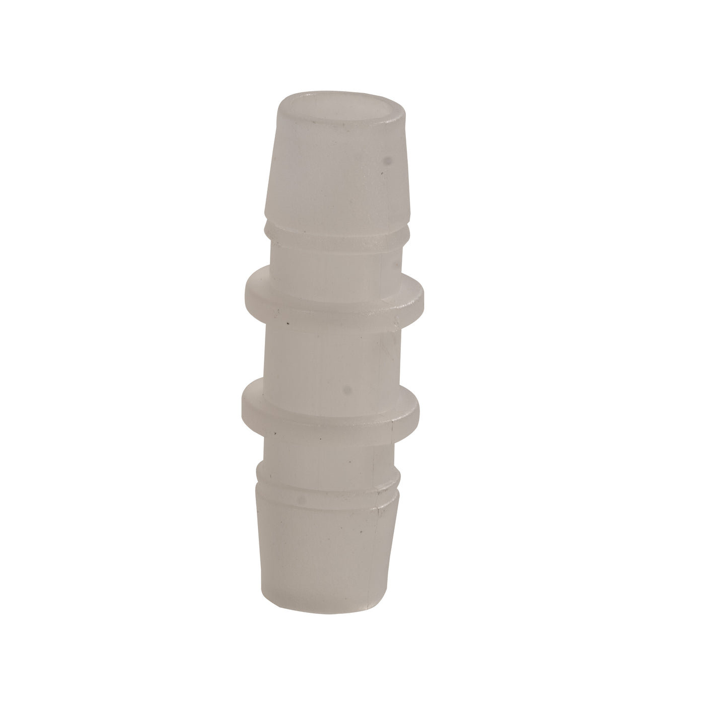 PP aansluittule recht 12,7mm