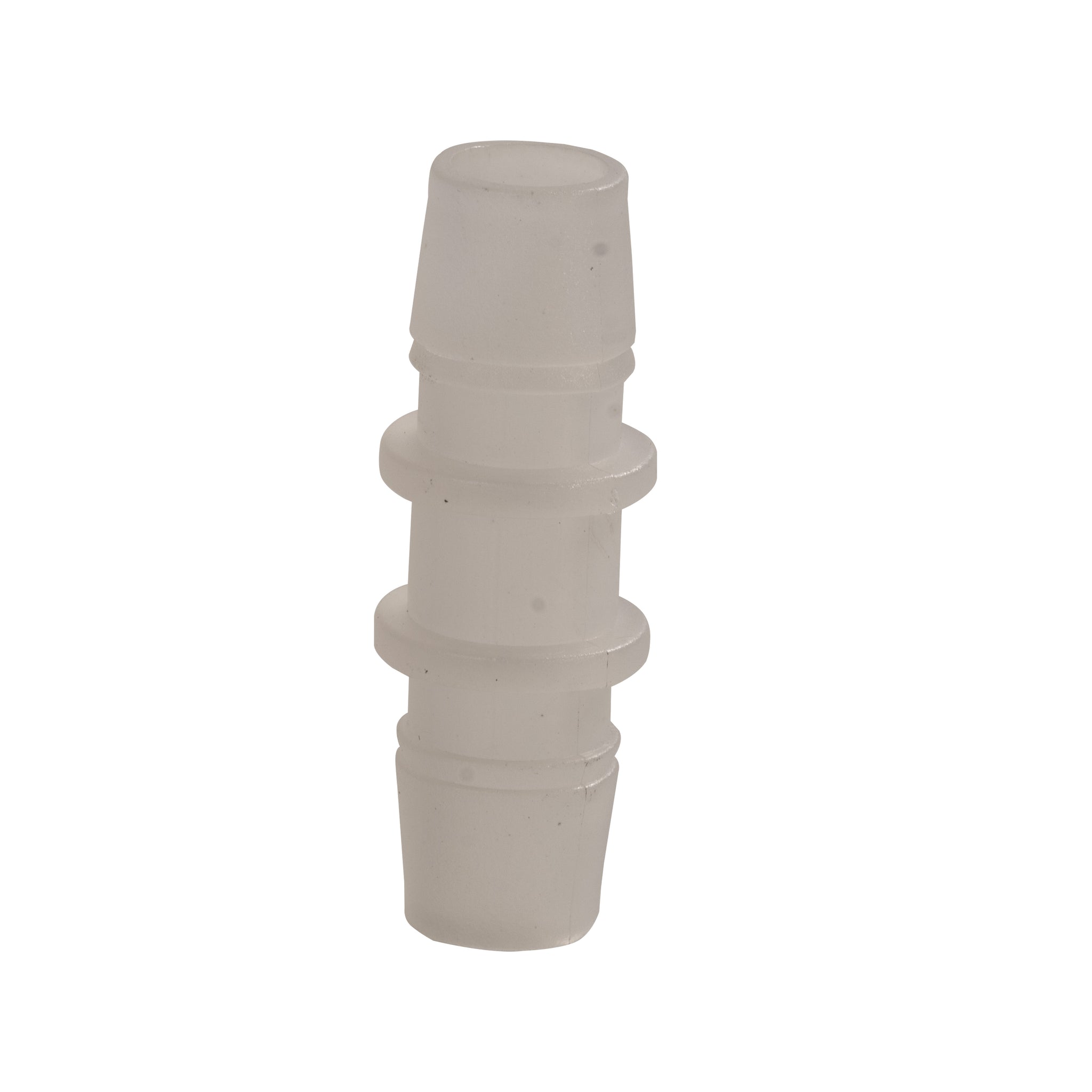 PP aansluittule recht 12,7mm