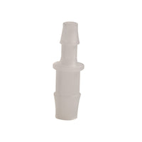 PP aansluittule verloop 9,5 x 6,4mm, miniatuur 1