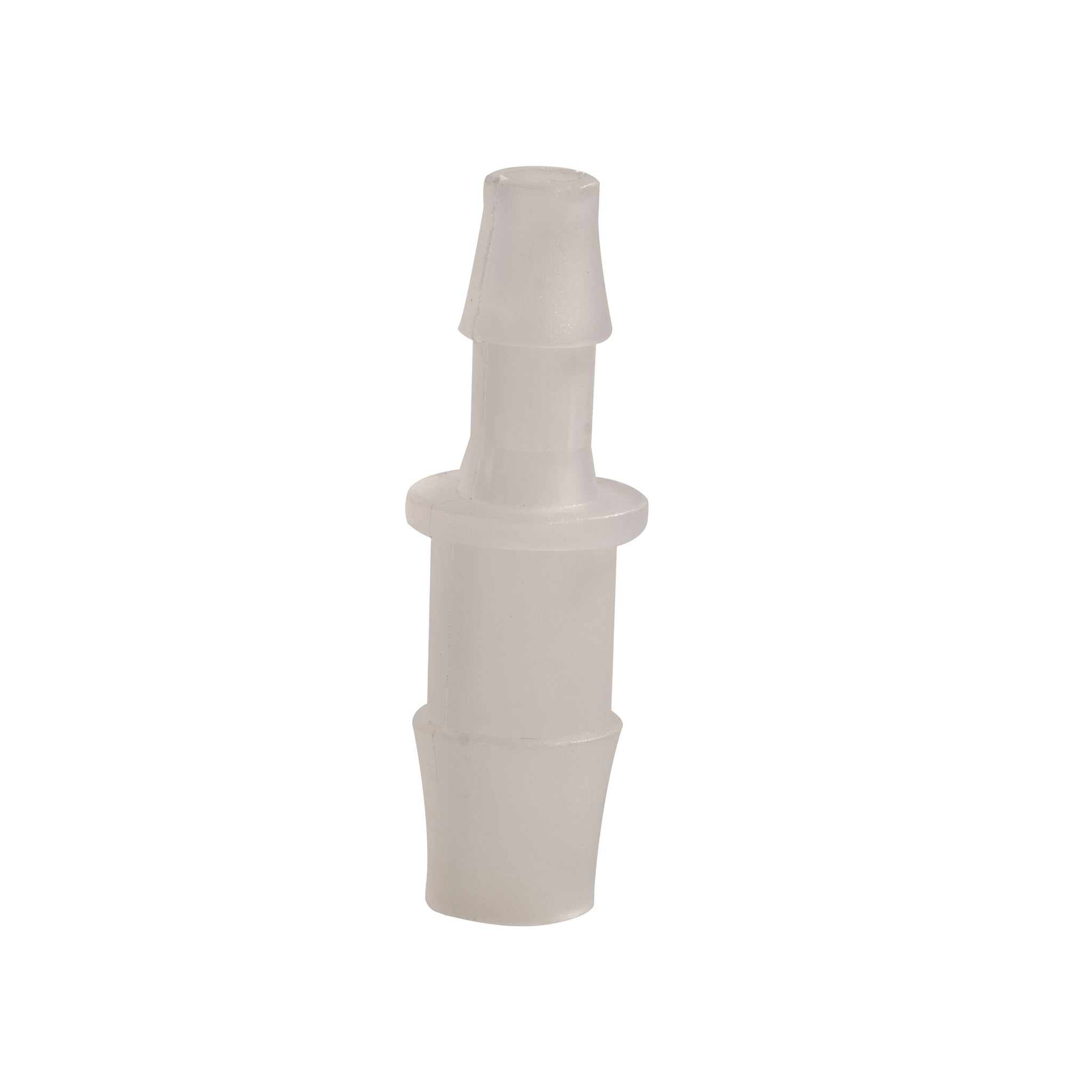 PP aansluittule verloop 9,5 x 6,4mm