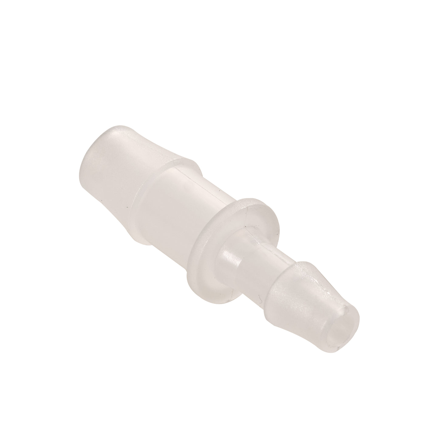 PP aansluittule verloop 9,5 x 6,4mm