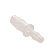 PP aansluittule verloop 9,5 x 6,4mm, miniatuur 2