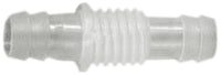 PP doorvoer slangtule 10 x M14 x 10mm, miniatuur 3