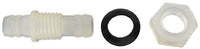 PP doorvoer slangtule 10 x M14 x 10mm, miniatuur 4