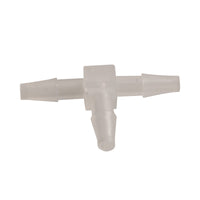 PP T-stuk 4,8mm, miniatuur 1