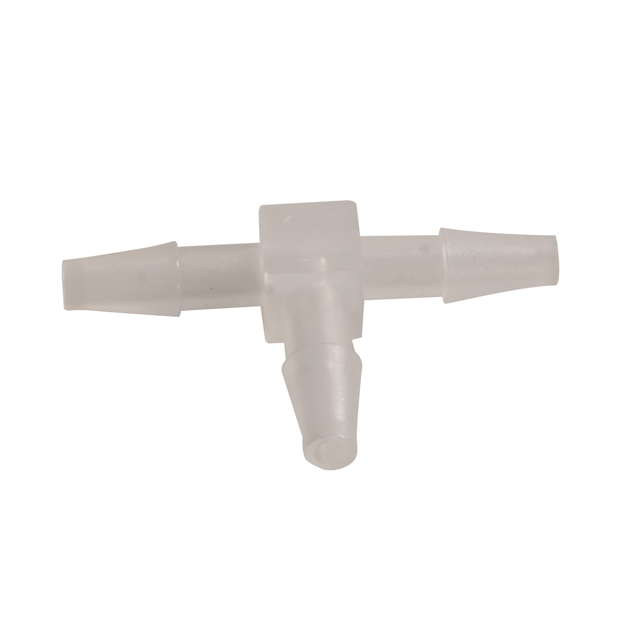 PP T-stuk 4,8mm