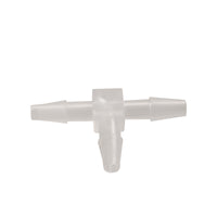 PP T-stuk 4,8mm, miniatuur 2
