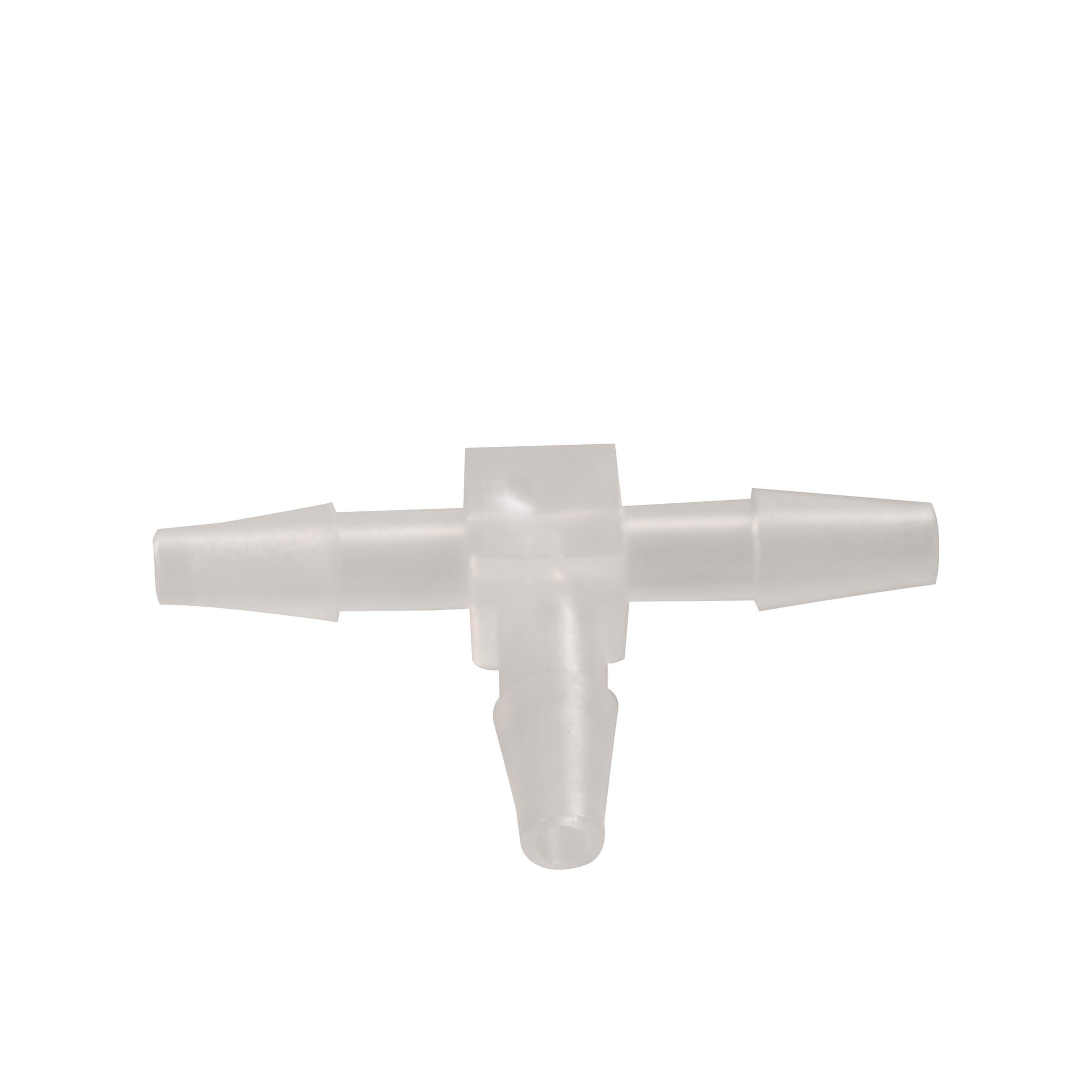 PP T-stuk 4,8mm