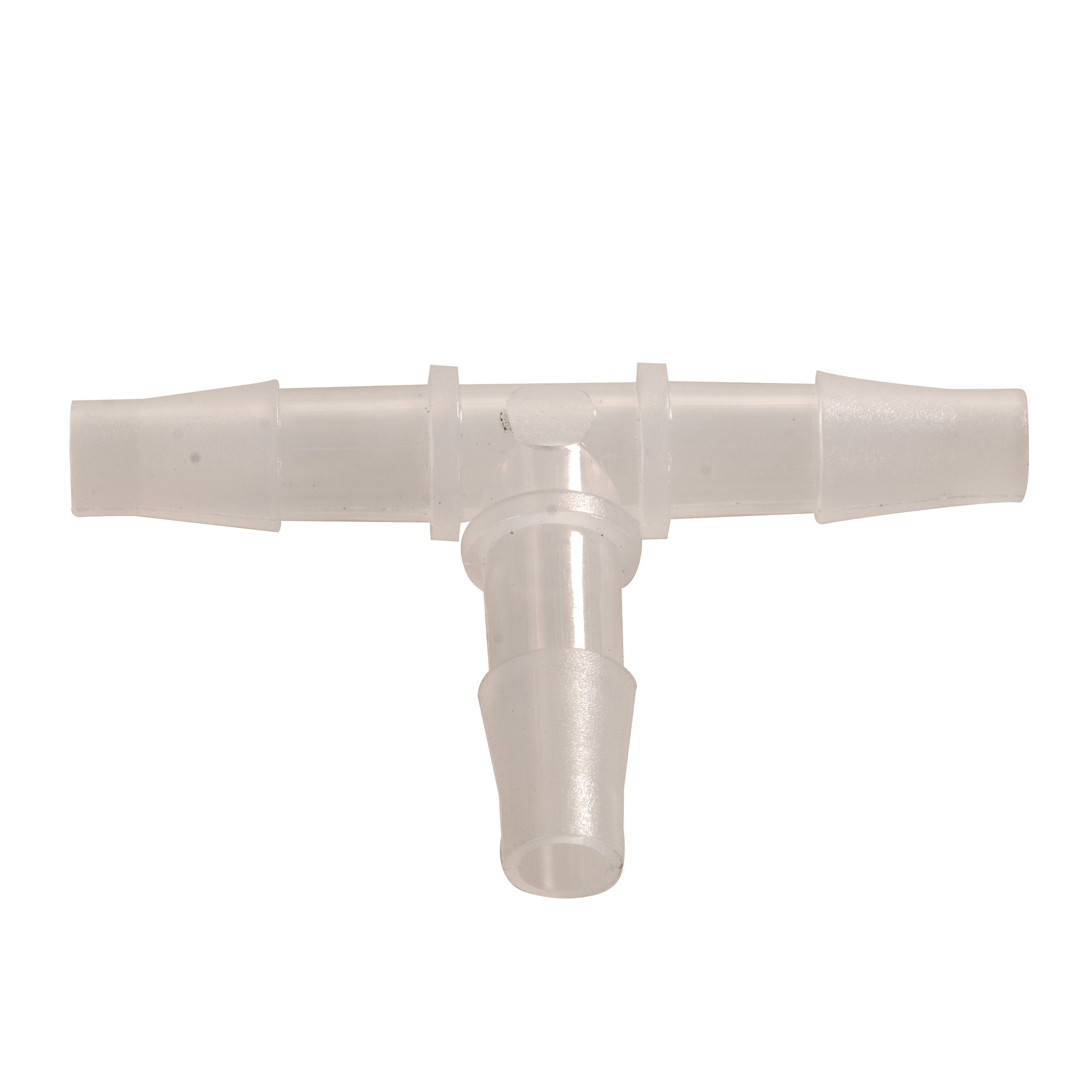 PP T-stuk 7,9mm