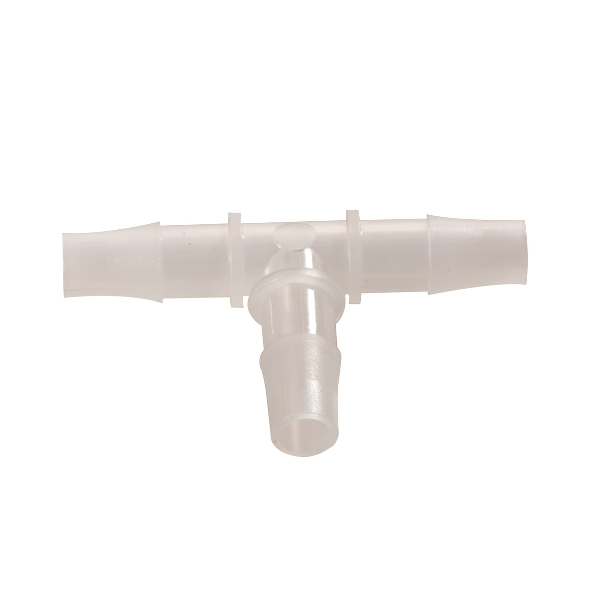 PP T-stuk 9,5mm
