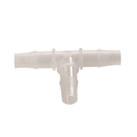 PP T-stuk 9,5mm, miniatuur 2