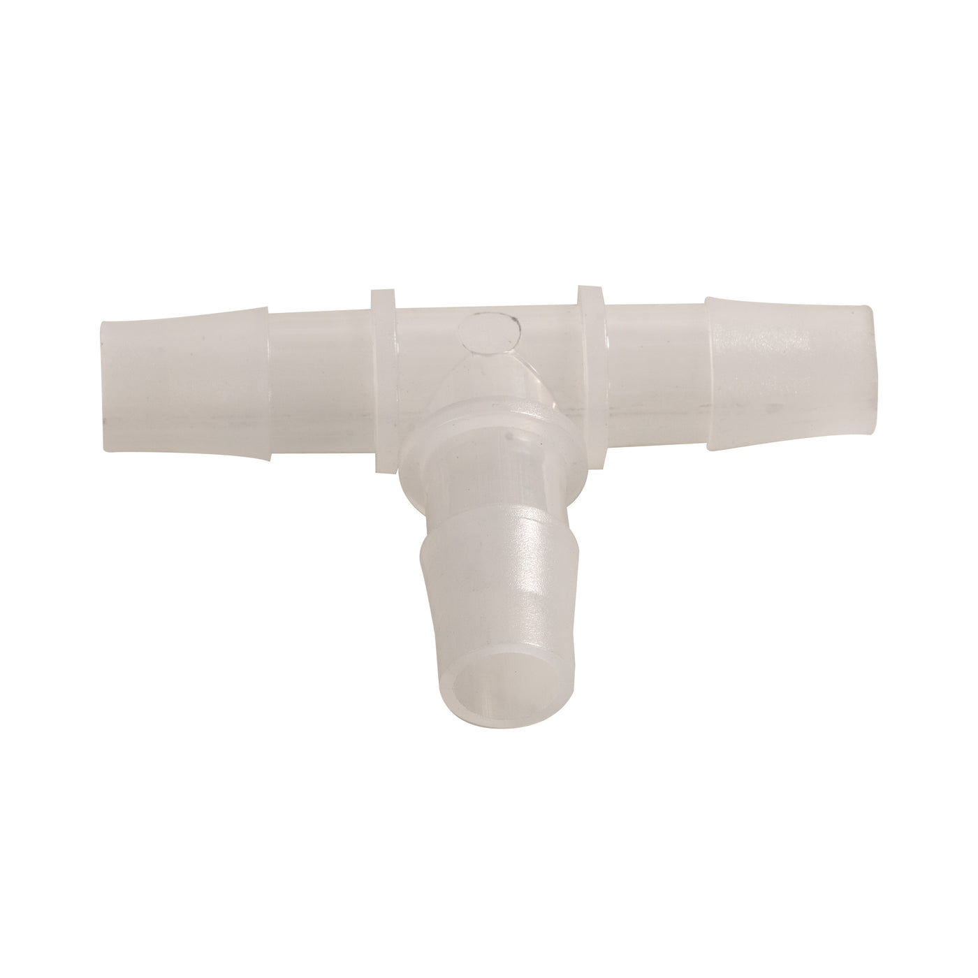PP T-stuk 12,7mm