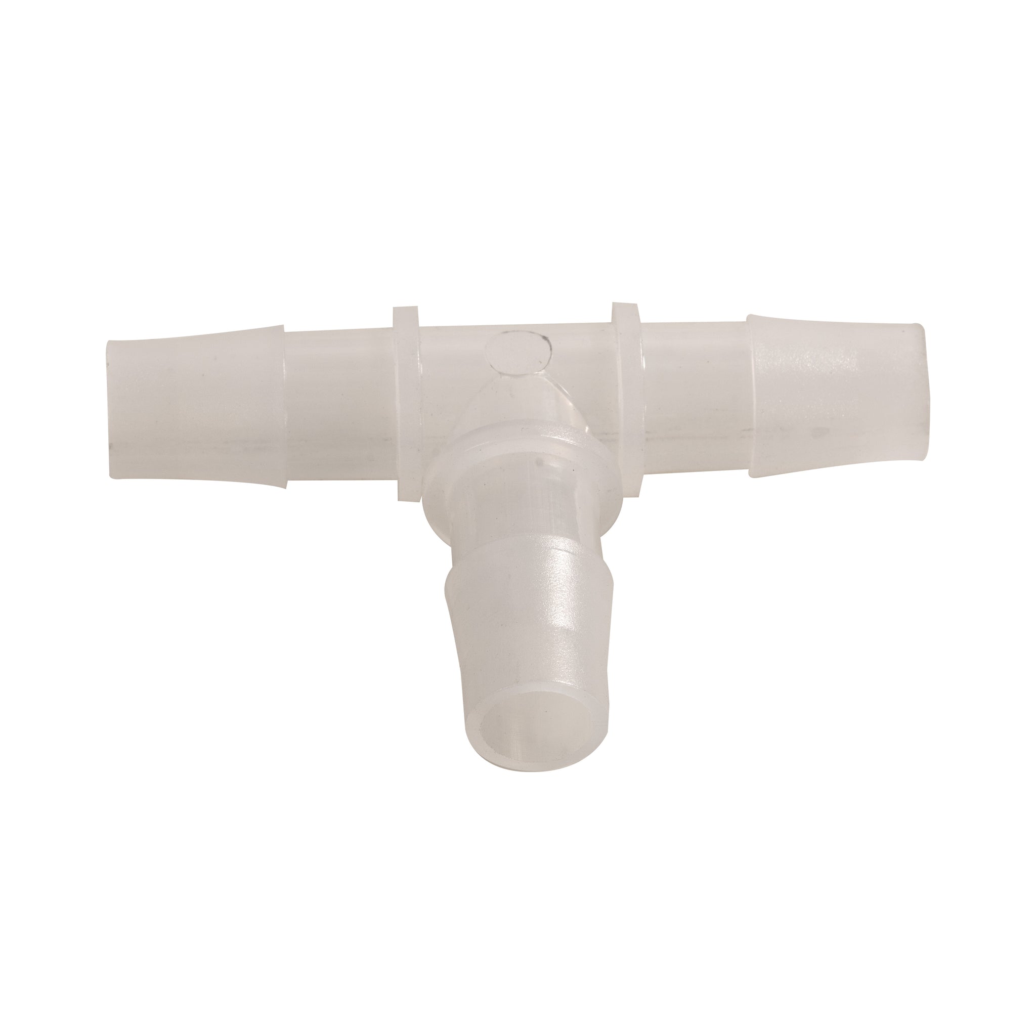 PP T-stuk 12,7mm