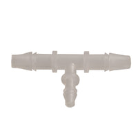 PP T-stuk verloop 6 - 4 - 6mm, miniatuur 1