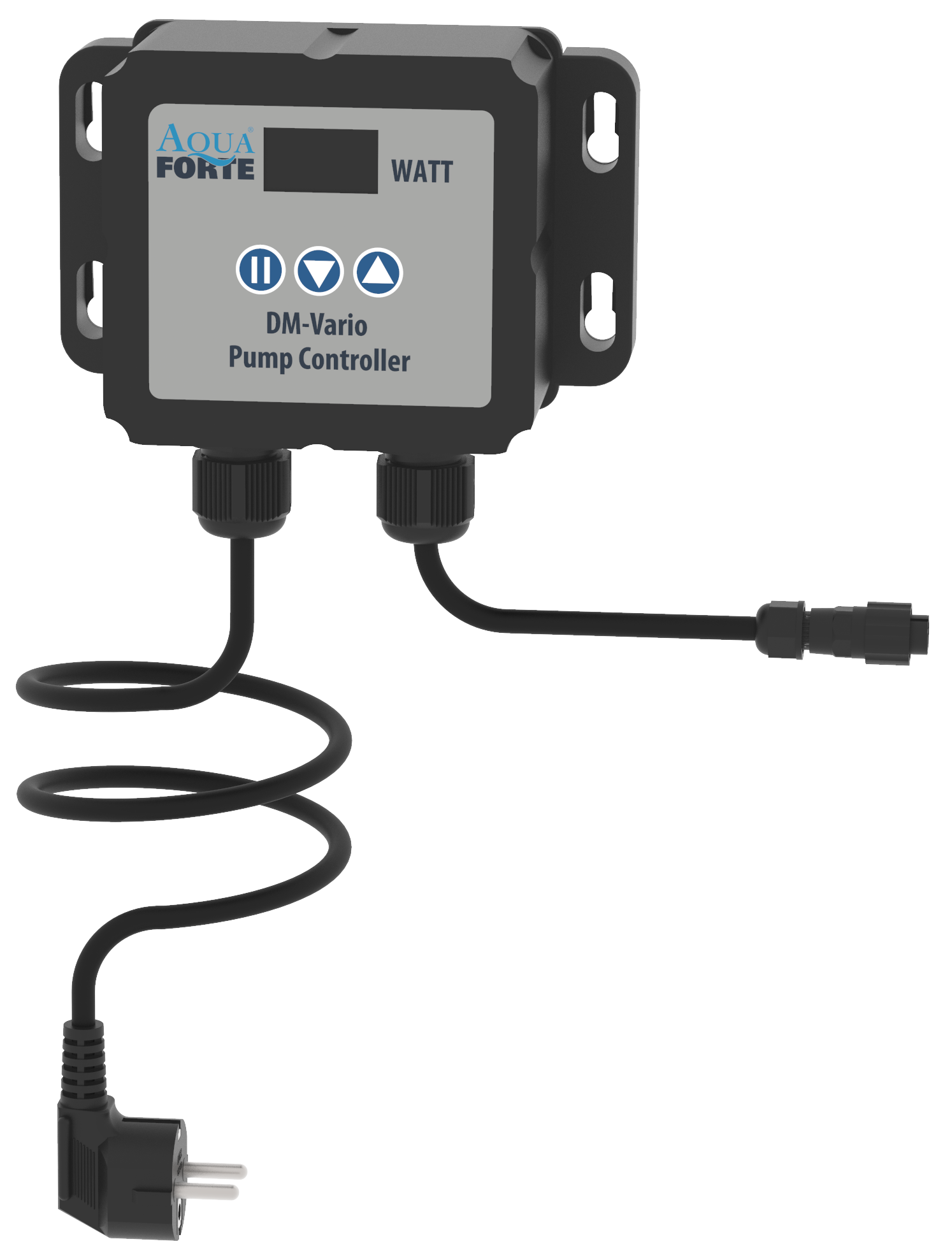 AquaForte DM-22.000S Vario controller