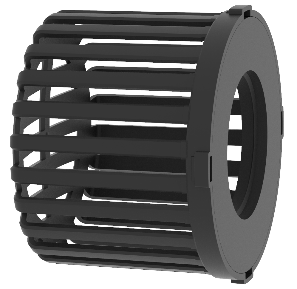AquaForte DM-10.000S Vario korf