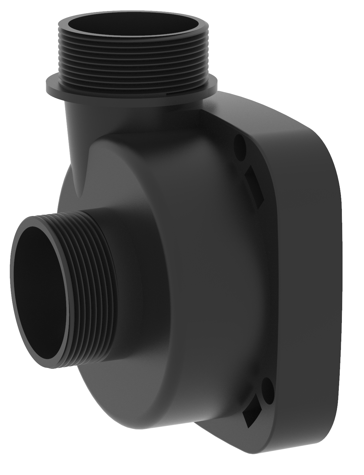AquaForte DM Vario 25000/30000 Pomphuis - Vervangingsonderdeel, afbeelding 3 van 3