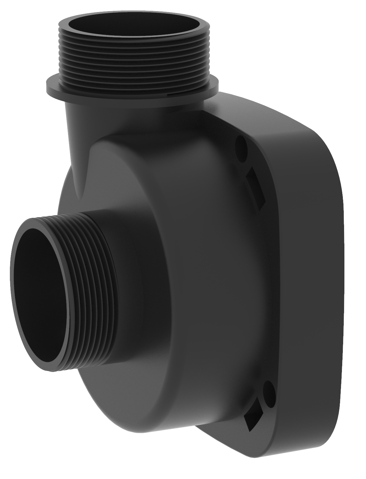 AquaForte DM-30.000(S) Vario pomphuis