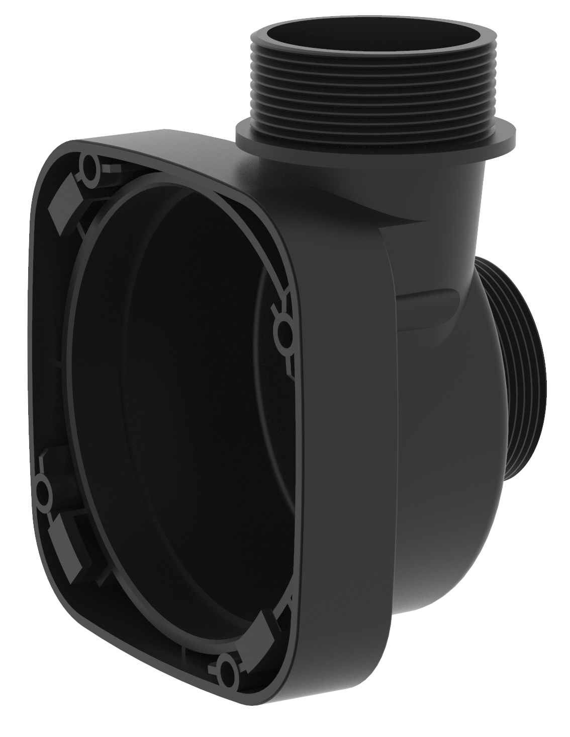 AquaForte DM-30.000(S) Vario pomphuis