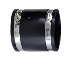 Flexibele sok 4" / 110mm