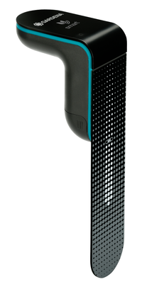 Series of images showing a Gardena soil moisture sensor from different angles., miniatuur 1