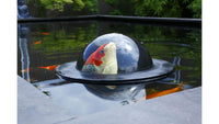 Velda Floating Fish Dome M sfeerbeeld voor visobservatie, miniatuur 4