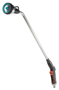 Front view of a Gardena watering wand with ergonomic handle., miniatuur 1