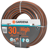 Gardena 30m High Flex garden hose with Power Grip feature., miniatuur 2