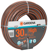 Gardena High Flex 30m garden hose with Power Grip and 13mm diameter., miniatuur 3