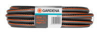 Gardena HighFLEX garden hose, 20m length and 13mm diameter, with branding visible., miniatuur 4