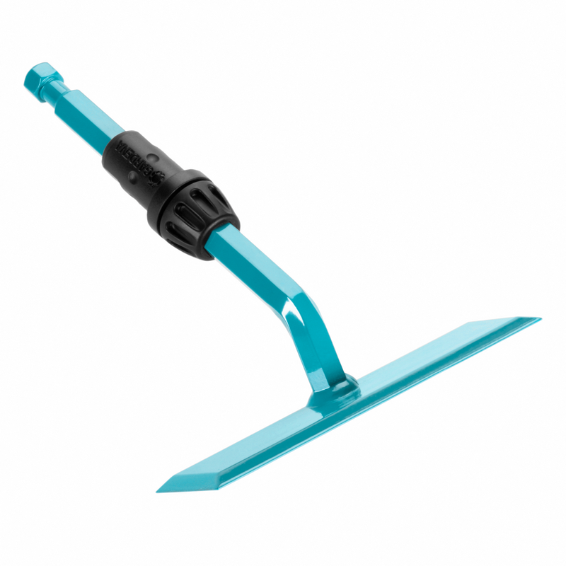 Gardena Combisystem Schoffel - Rondom geslepen (12 cm), afbeelding 2 Tuingereedschap