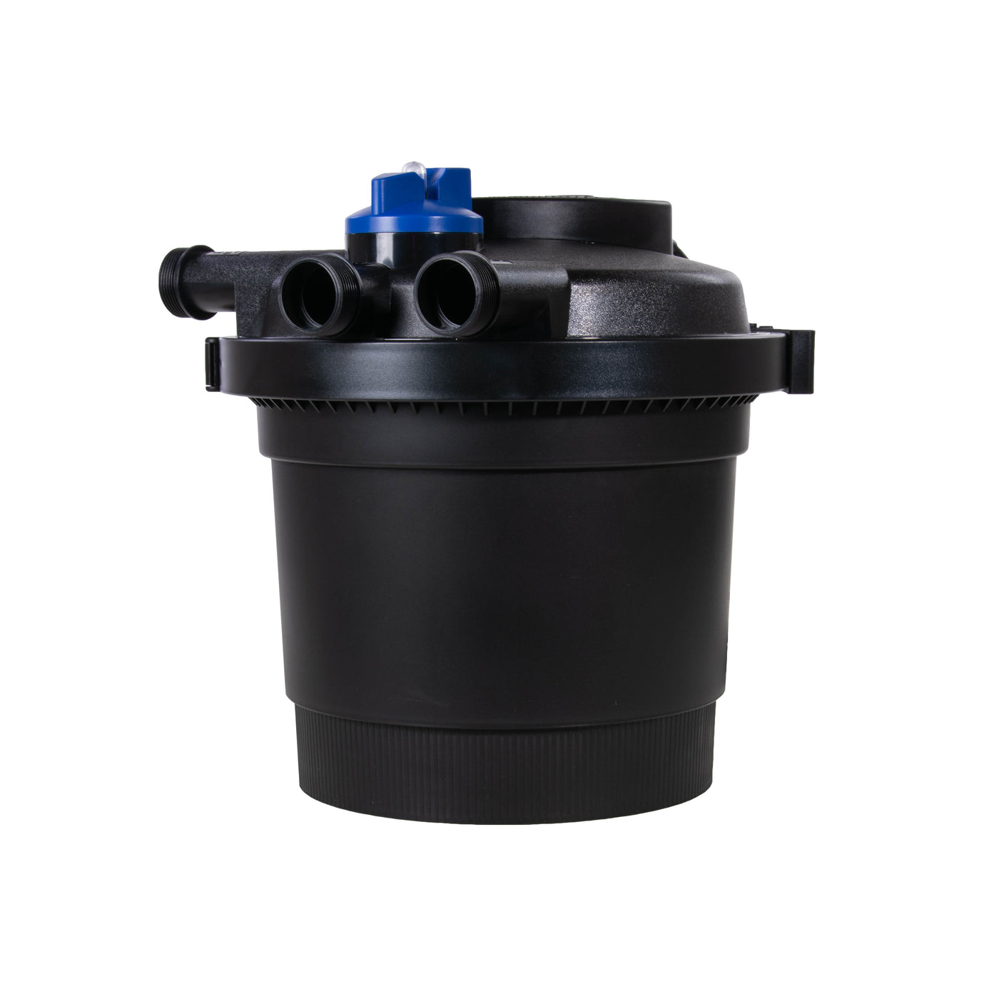 AquaForte GPF-5000 drukfilter met UV-C in groen
