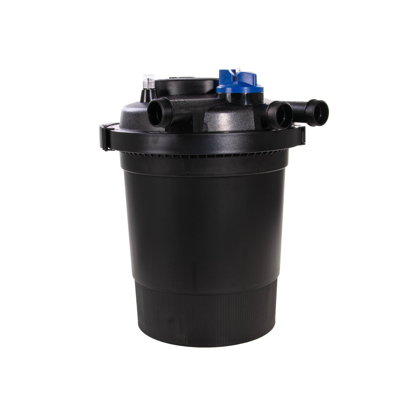 AquaForte GPF-10000 drukfilter met UV-C in groen