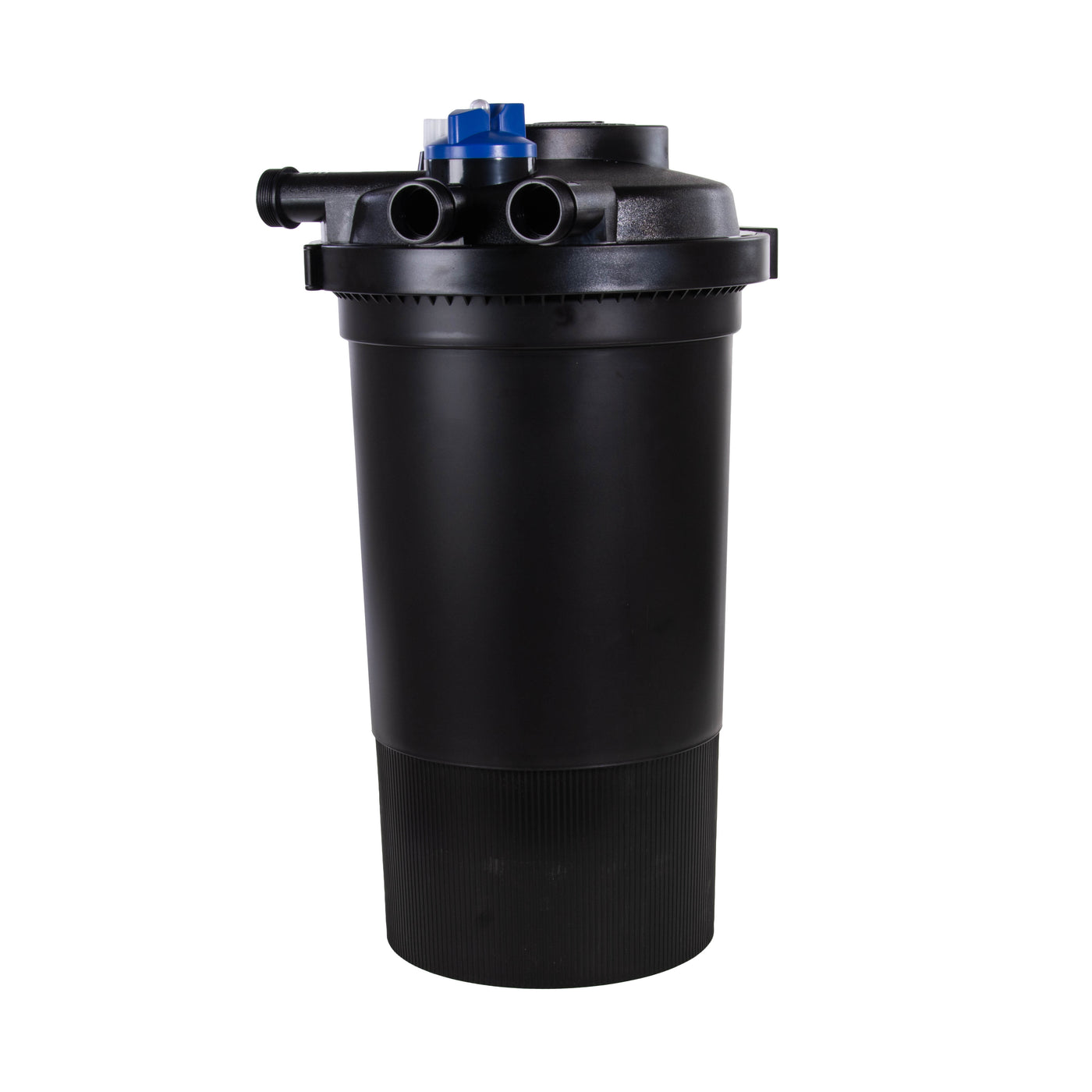 AquaForte GPF-15000 drukfilter met UV-C in groen