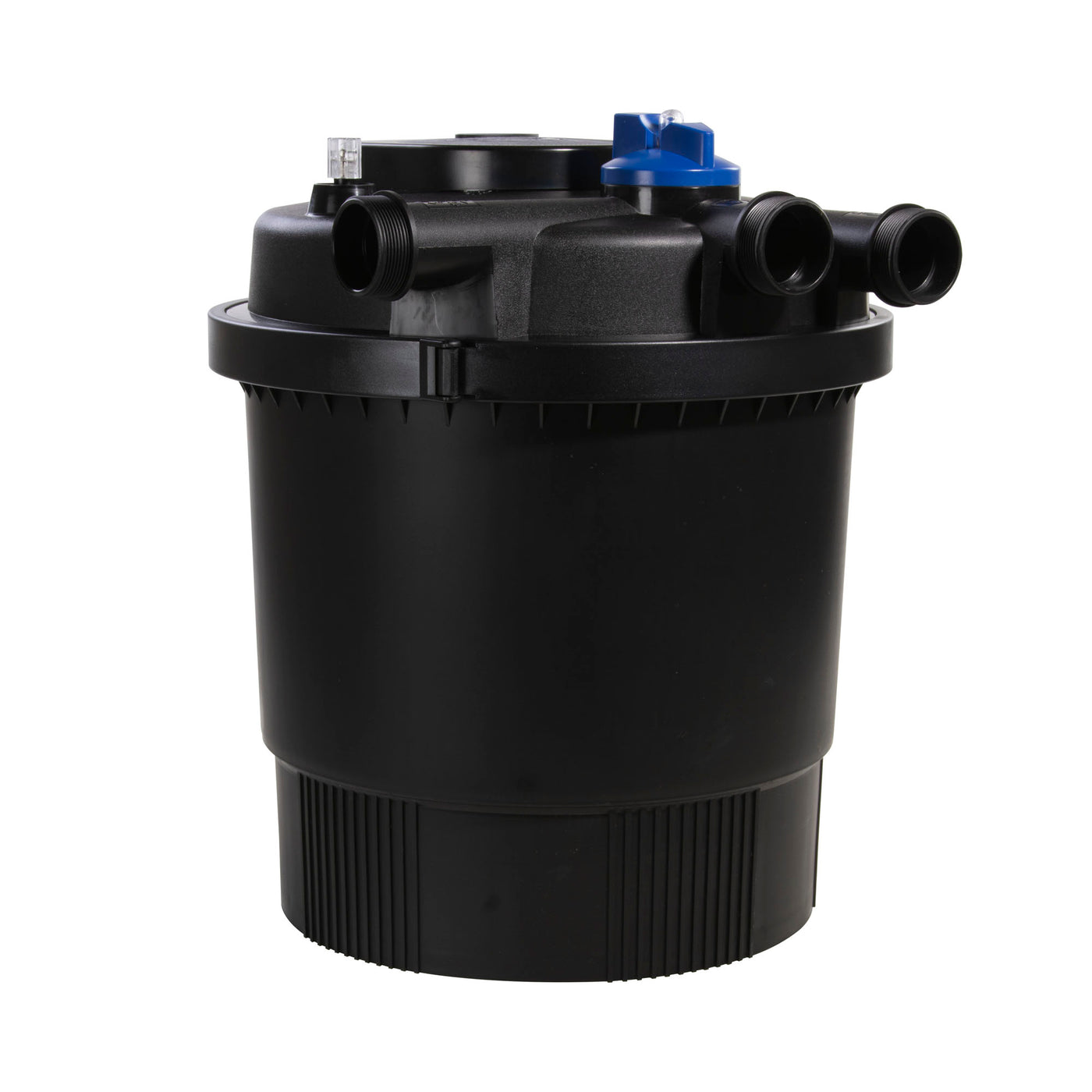 AquaForte GPF-20000 drukfilter met UV-C in groen - afbeelding 2