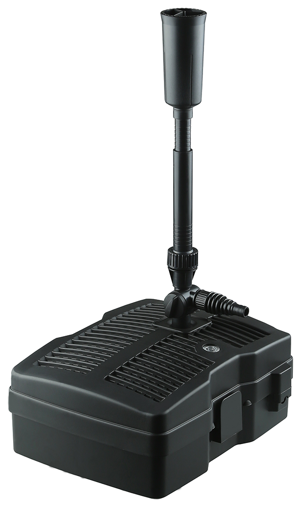 AquaForte AquaForte GFU2505 Fonteinpomp met 5 watt UV-C