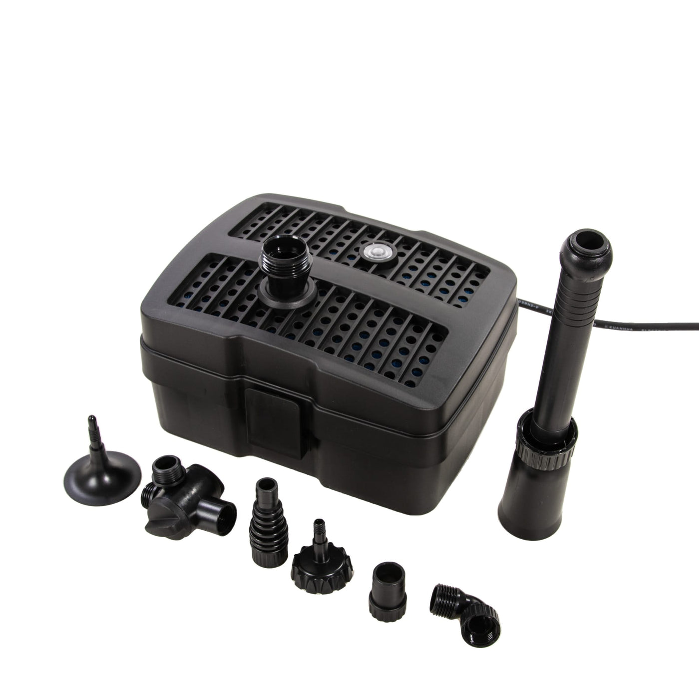 AquaForte AquaForte GFU2505 Fonteinpomp met 5 watt UV-C
