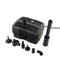 AquaForte AquaForte GFU2505 Fonteinpomp met 5 watt UV-C, miniatuur 2
