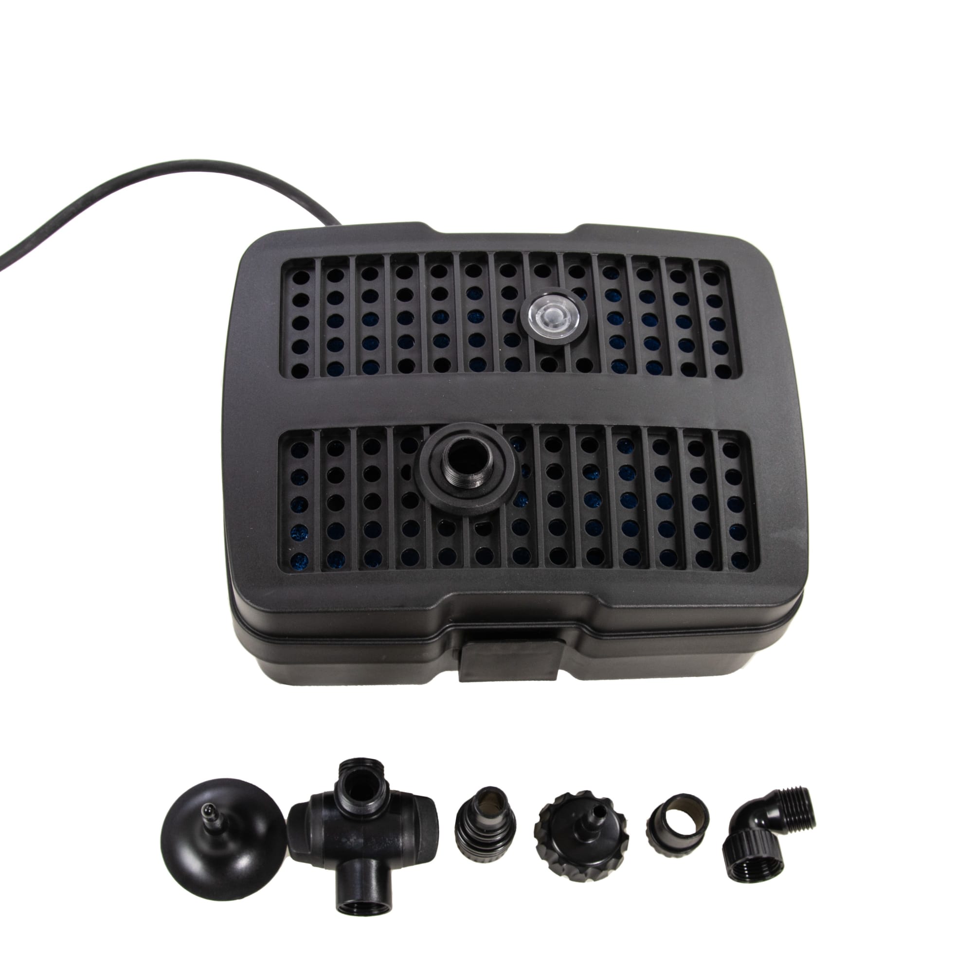 AquaForte AquaForte GFU2505 Fonteinpomp met 5 watt UV-C