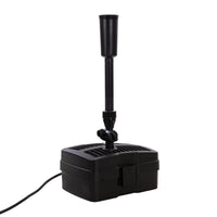 AquaForte AquaForte GFU5005 Fonteinpomp met 5 watt UV-C, miniatuur 2