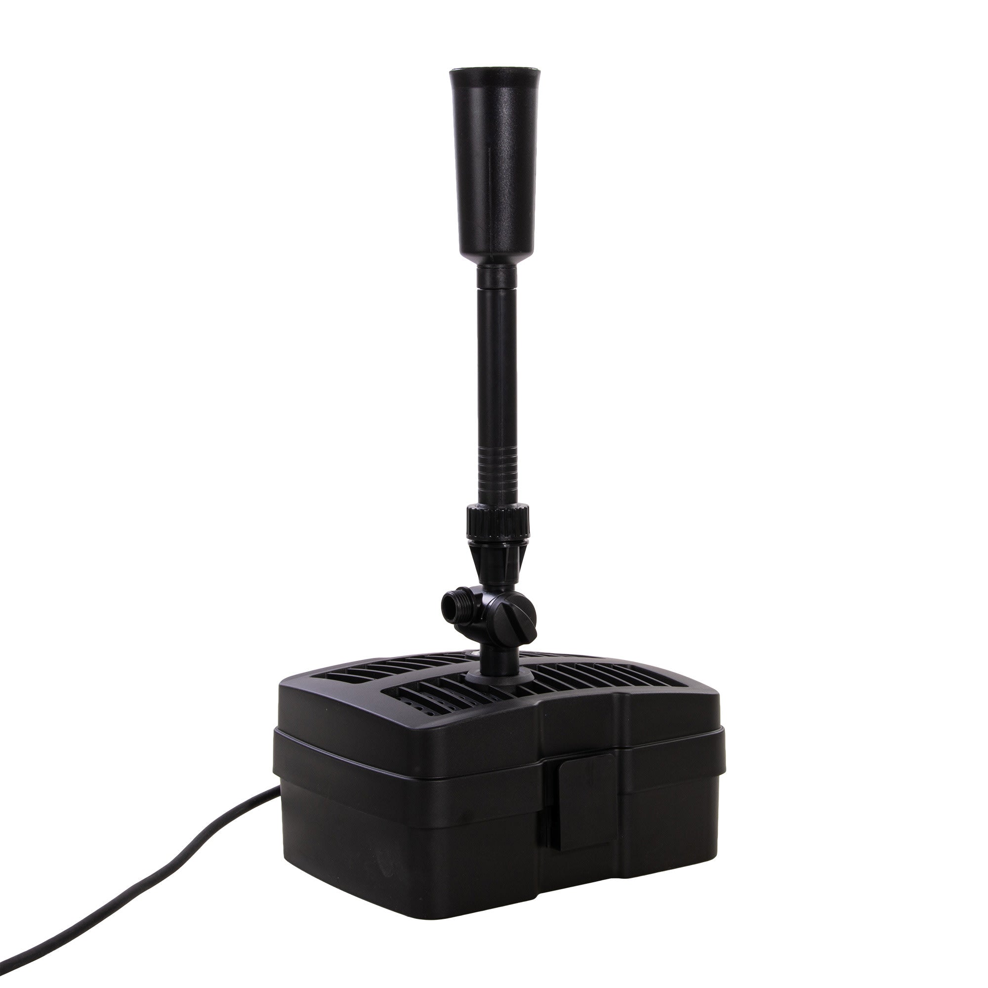 AquaForte AquaForte GFU5005 Fonteinpomp met 5 watt UV-C