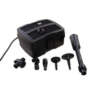 AquaForte AquaForte GFU5005 Fonteinpomp met 5 watt UV-C, miniatuur 3
