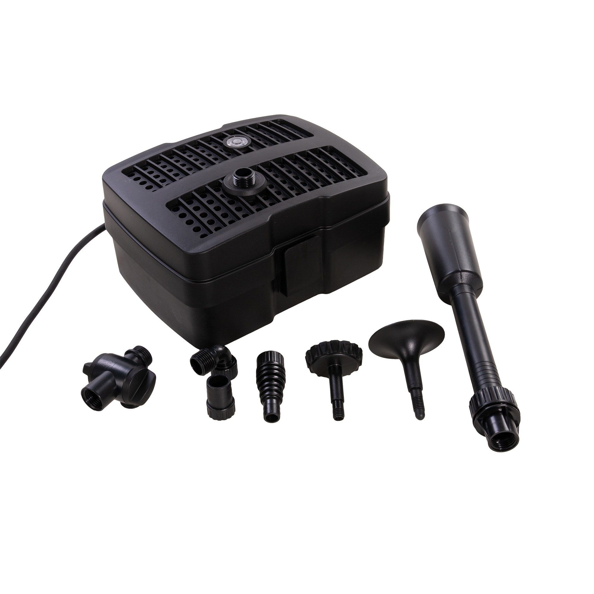 AquaForte AquaForte GFU5005 Fonteinpomp met 5 watt UV-C