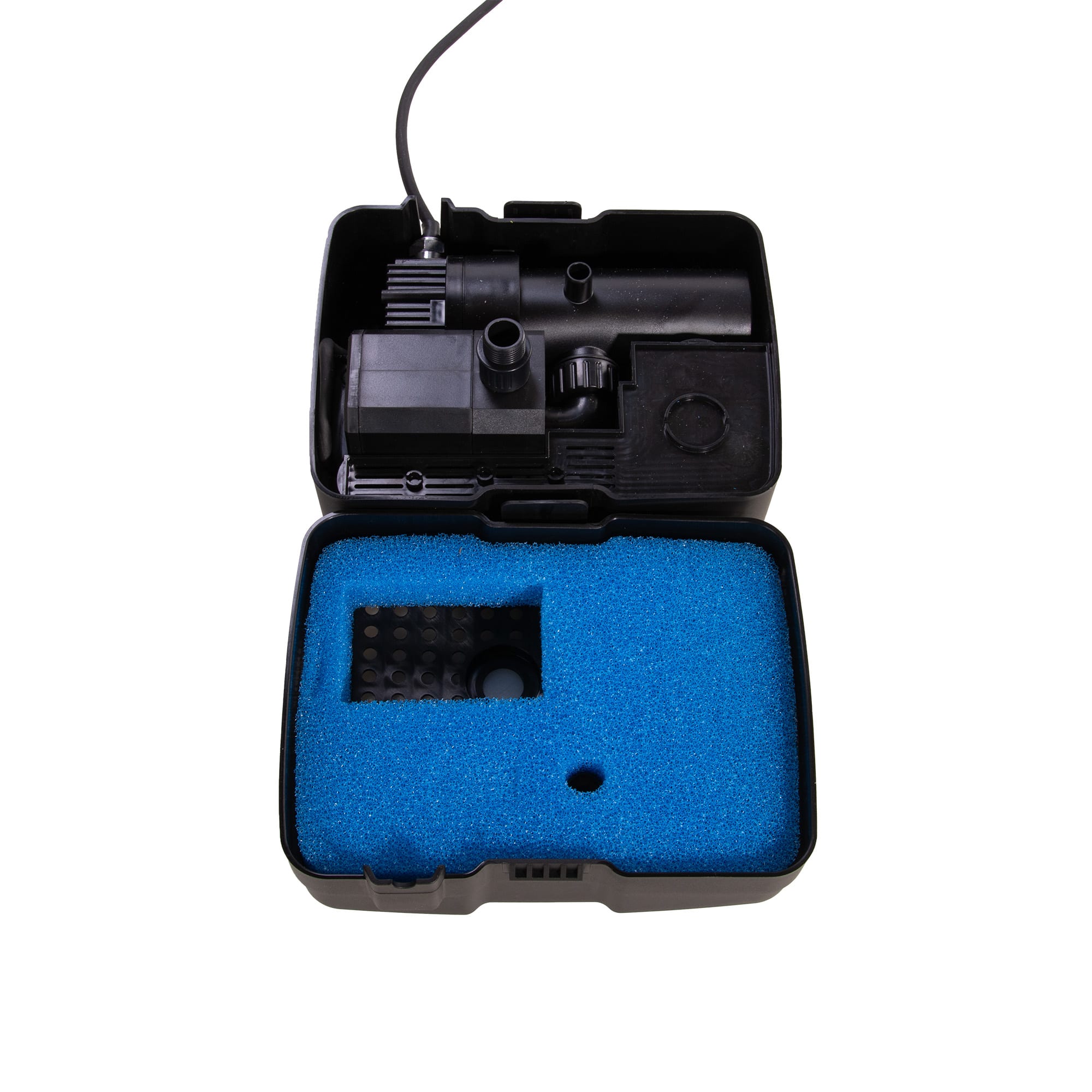 AquaForte AquaForte GFU5005 Fonteinpomp met 5 watt UV-C