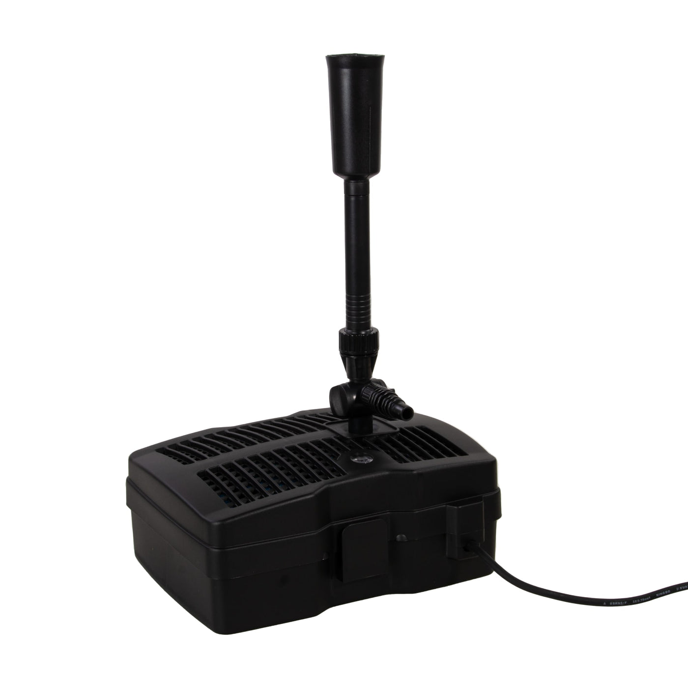 AquaForte AquaForte GFU5000 Fonteinpomp met 9 watt UV-C