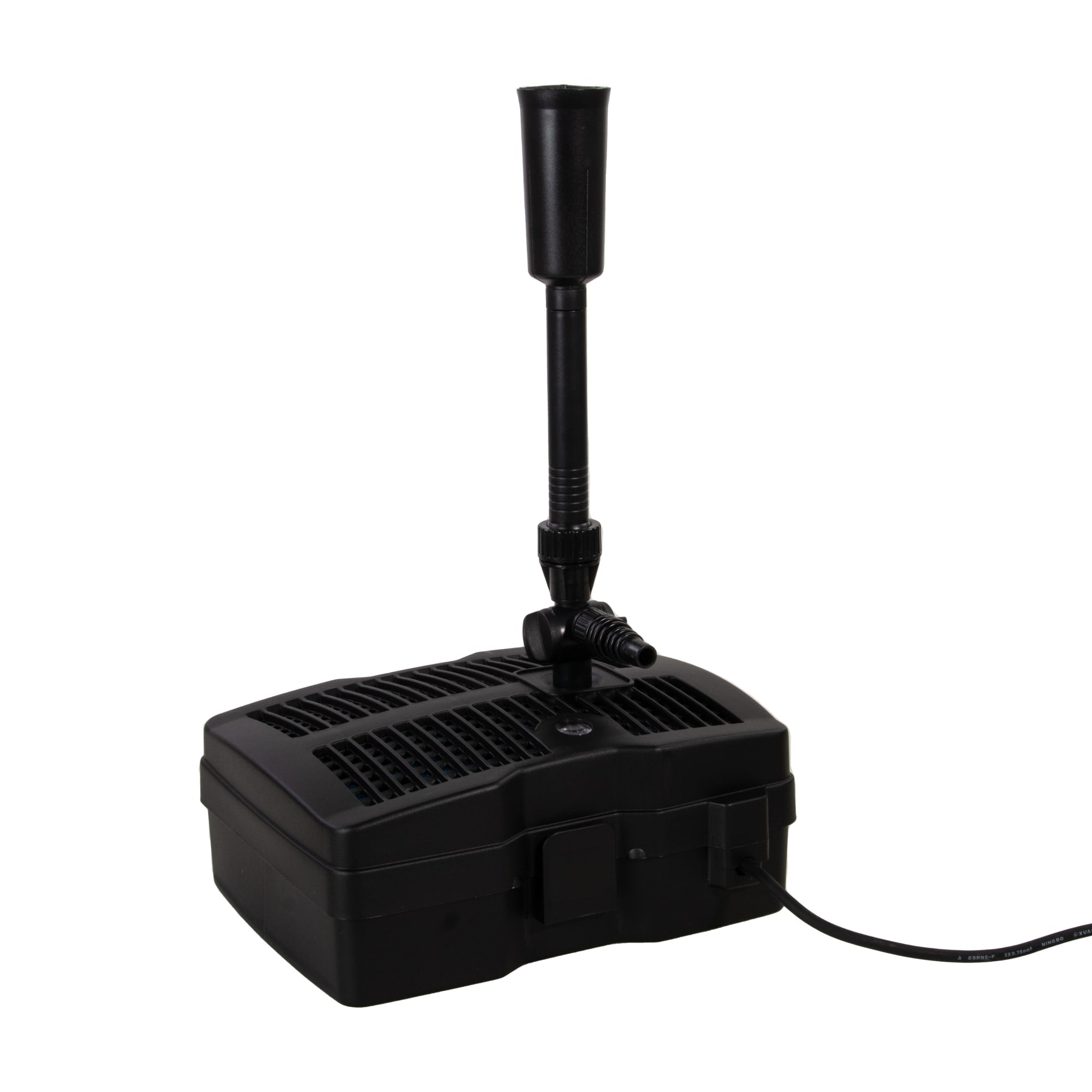 AquaForte AquaForte GFU5000 Fonteinpomp met 9 watt UV-C