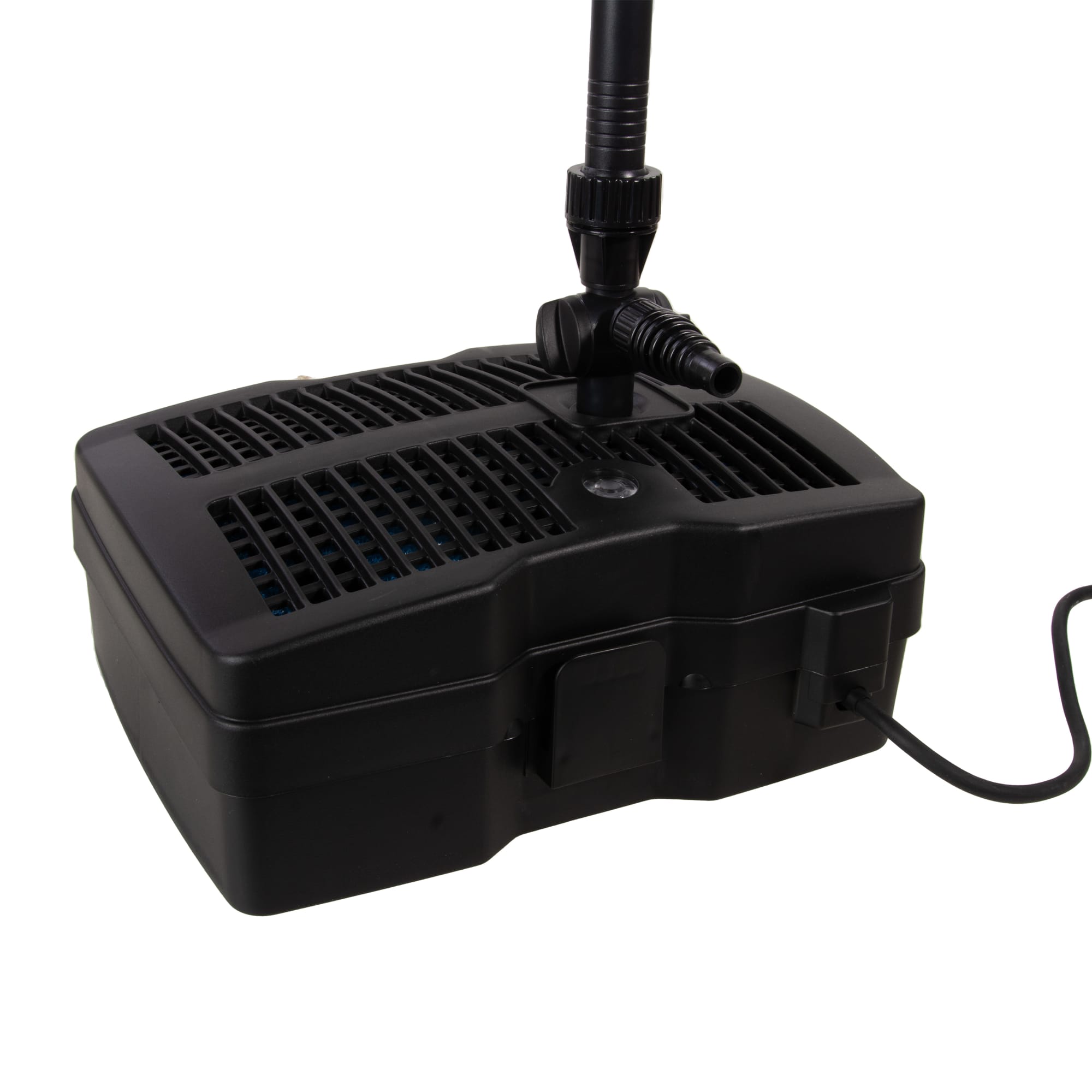 AquaForte AquaForte GFU5000 Fonteinpomp met 9 watt UV-C